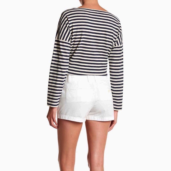 J. CREW | Broken-In Chino Shorts - Picture 3 of 5